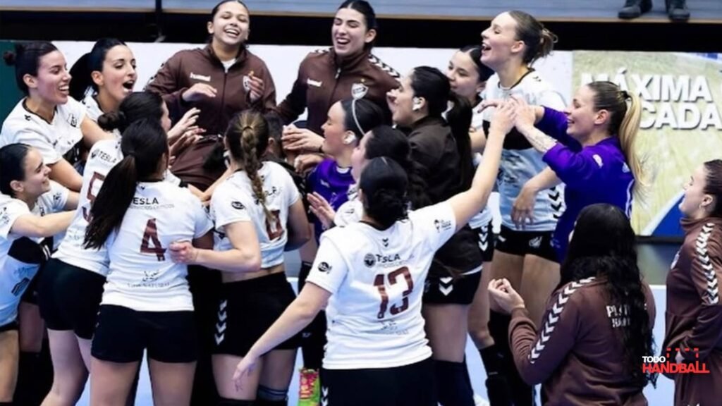 Platense se consagró campeón de la Liga de Honor Plata Damas Platense se consagró campeón de la Liga de Honor Plata Damas