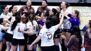 Platense se consagró campeón de la Liga de Honor Plata Damas