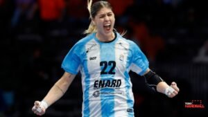 Bera Bera confirmó la operación exitosa de Elke Karsten en Buenos Aires