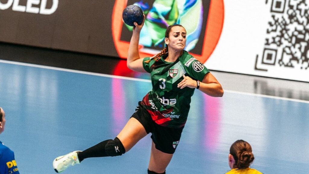 Semifinalistas del Super 8 femenino: Mariano Acosta, Sedalo, Vilo y Ferro