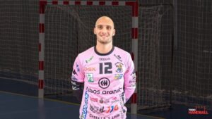 Pau Guitart será nuevo arquero del Horneo Alicante