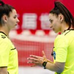 América y el arbitraje hicieron historia en el Mundial Junior femenino