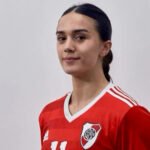 Paloma Satto, nuevo refuerzo del Balonmano Bolaños