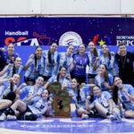 Argentina confirmó sus 16 convocadas para el Mundial Juvenil Femenino de Rumania 2026
