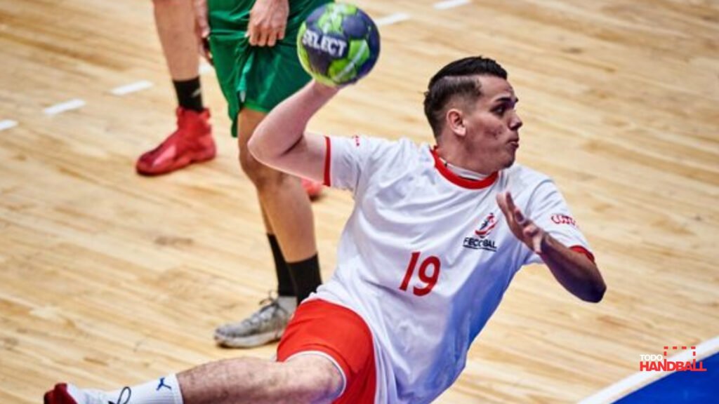 Costa Rica confirmó su plantel masculino para los Juegos Centroamericanos y del Caribe 2026 Costa Rica confirmó su plantel masculino para los Juegos Centroamericanos y del Caribe 2026