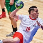 Costa Rica confirmó su plantel masculino para los Juegos Centroamericanos y del Caribe 2026