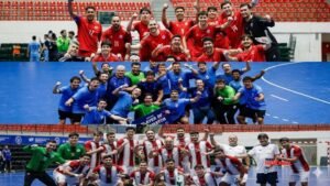 Chile, Uruguay y Paraguay: tres selecciones, dos boletos al Mundial y la chance de un triple empate