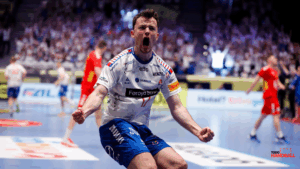 Cómo ver la Euro de Handball: streaming y horarios de los partidos este jueves 22 de enero