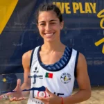 ¡Orgullo argentino! Mica Corimberto, elegida la mejor defensora de la Champions Cup 2026