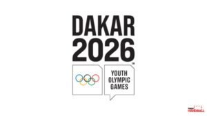 Dakar 2026: se sortearon los grupos del beach handball