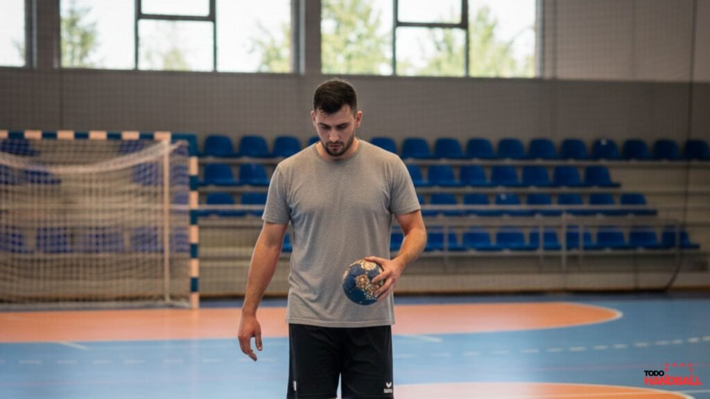 Y el calentamiento mental, ¿para cuándo?