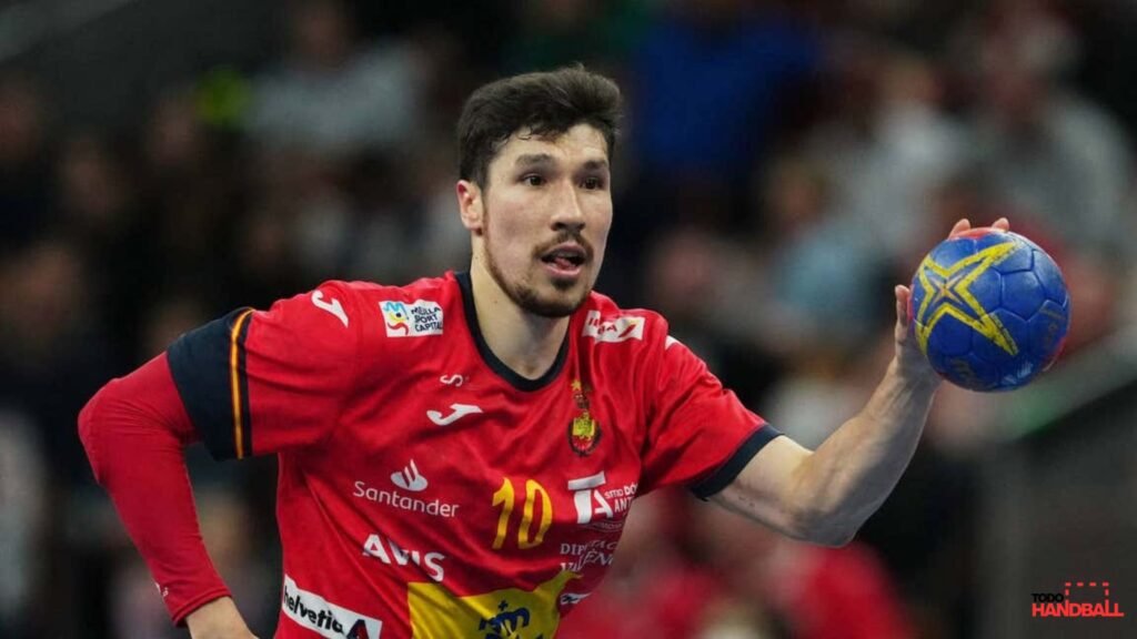 España, a un paso de la Main Round del Europeo: qué necesita para clasificar