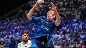 Eslovenia derrota por 30-27 a Islas Feroe y acaba con su sueño de clasificar a la Main Round