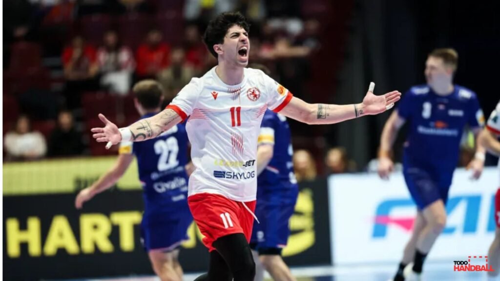 Países Bajos cerró el Europeo con una victoria ante Georgia