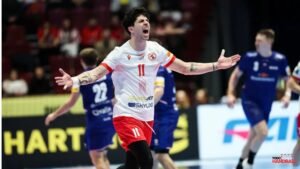 Países Bajos cerró el Europeo con una victoria ante Georgia