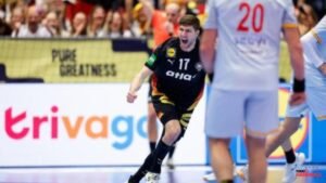 Alemania venció a Portugal en un partidazo y arrancó con el pie derecho la Main Round