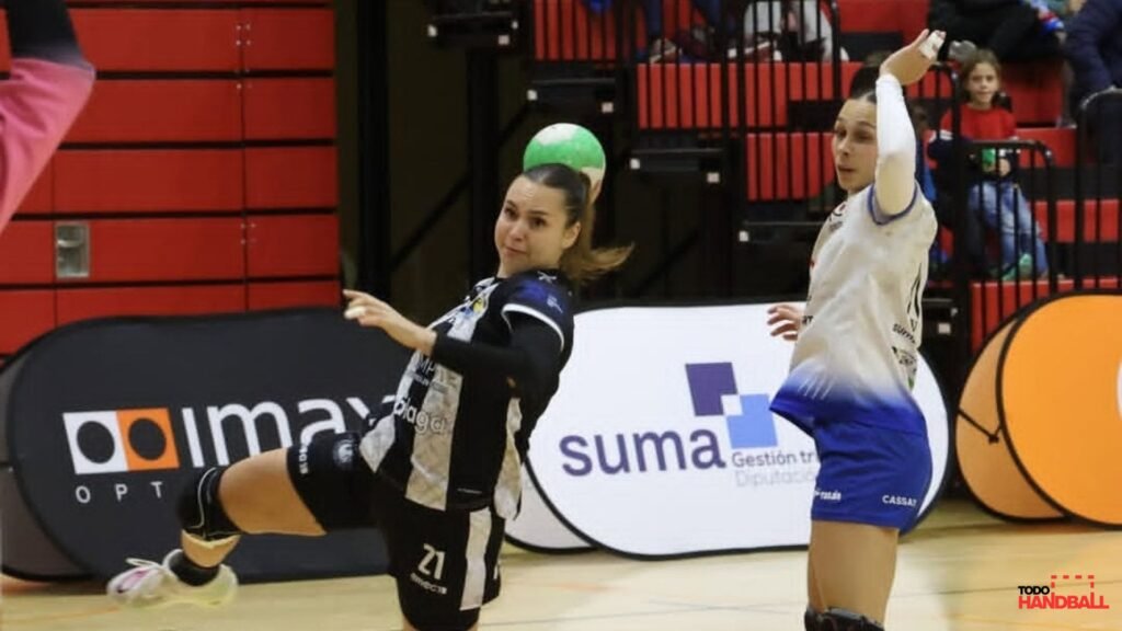 Actualidad de la Liga ASOBAL y la Liga Guerreras Iberdrola: liderazgo, cambios y retos en el handball español