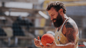 Santiago Rodríguez deja la Selección Uruguaya como jugador y asume como director técnico