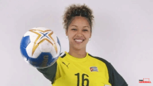 Danielys Herranz, nominada a Mejor Arquera de la Serie A1 de Italia