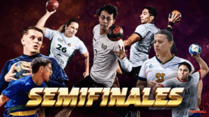 A un día de las semifinales del Torneo de Copa Hermann Brunner en Costa Rica