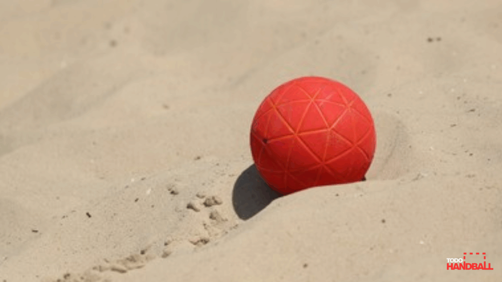 Parque del Plata recibe una nueva edición del Torneo de Beach Handball ACB