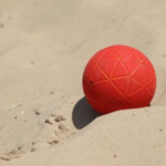 Parque del Plata recibe una nueva edición del Torneo de Beach Handball ACB