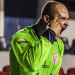 Taubaté anunció la incorporación del arquero Gabriel de Oliveira para la temporada 2026