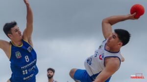 Chile definió sus selecciones para el Sur-Centro de Beach Handball Rosario 2026 Chile definió sus selecciones para el Sur-Centro de Beach Handball Rosario 2026
