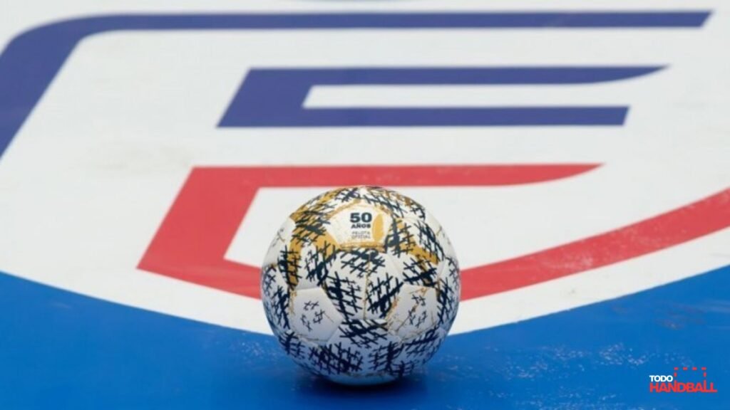 FEMEBAL abre la inscripción al Curso de Auxiliar de Minihandball 2026