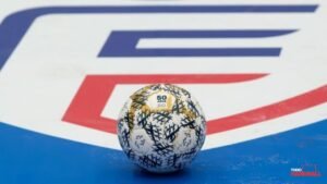 FEMEBAL abre la inscripción al Curso de Auxiliar de Minihandball 2026 FEMEBAL abre la inscripción al Curso de Auxiliar de Minihandball 2026