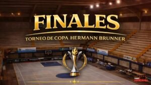Se juegan las finales del Torneo de Copa Hermann Brunner en Costa Rica
