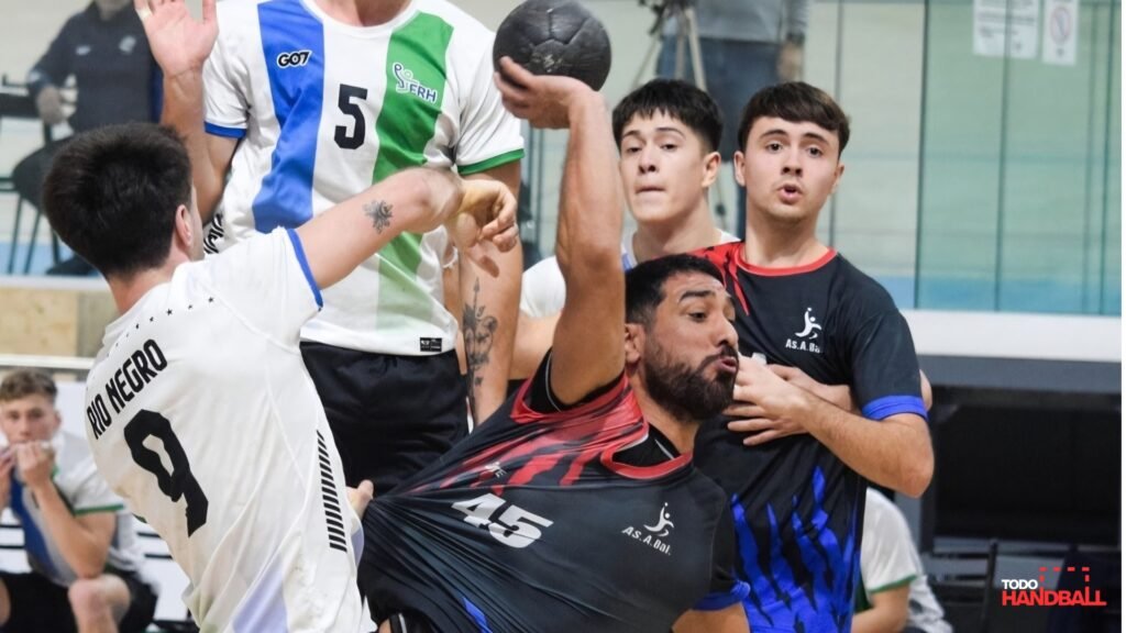 Atlántica se prepara con amistosos ante equipos de Buenos Aires