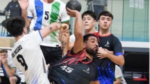 Atlántica se prepara con amistosos ante equipos de Buenos Aires