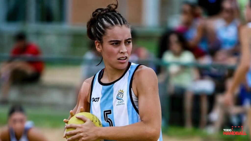 Rosario 2026 marcará el debut de Argentina como sede del Sur-Centro Adulto de beach handball Rosario 2026 marcará el debut de Argentina como sede del Sur-Centro Adulto de beach handball
