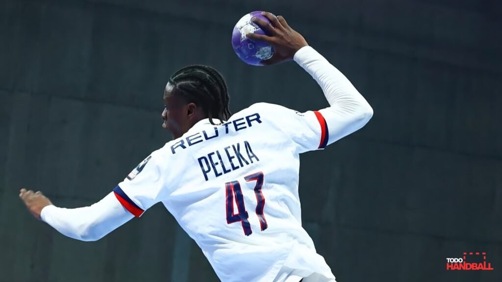 La Liga Francesa de Handball entra en su tramo decisivo: Nantes y PSG dominan la cima La Liga Francesa de Handball entra en su tramo decisivo: Nantes y PSG dominan la cima