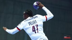 La Liga Francesa de Handball entra en su tramo decisivo: Nantes y PSG dominan la cima