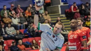 La jornada de Champions League confirma clasificados y enciende la pelea por los playoffs