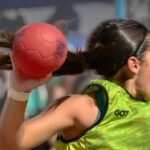 Comienza la Copa Carnaval 2026 de Beach Handball en Victoria