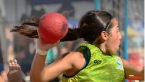 Comienza la Copa Carnaval 2026 de Beach Handball en Victoria Comienza la Copa Carnaval 2026 de Beach Handball en Victoria