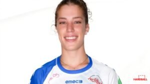 Savina Bergara es nuevo refuerzo del CBM Elche