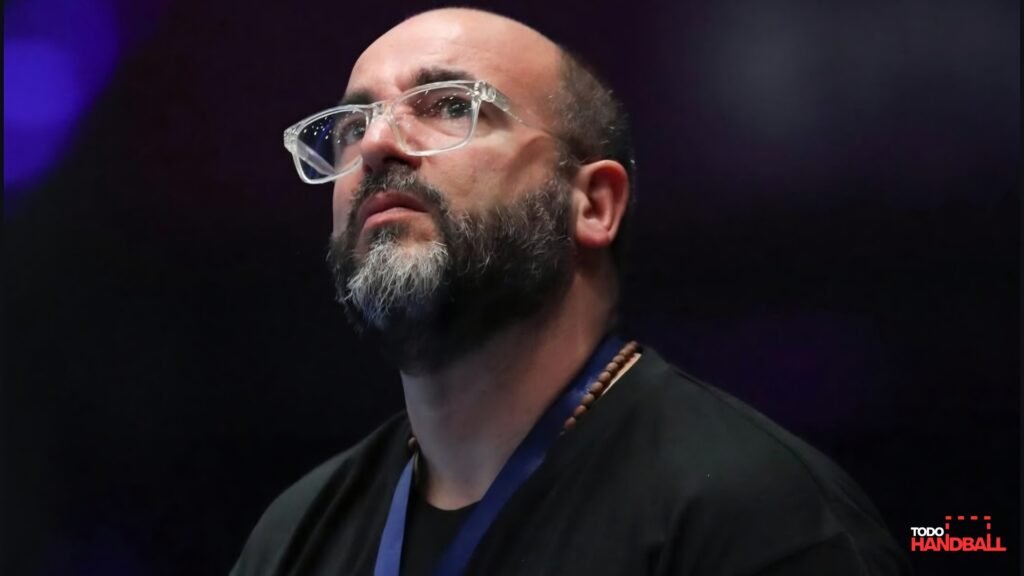 Leo Puñales brindará una capacitación en Juventud Unida