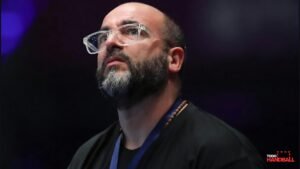 Leo Puñales brindará una capacitación en Juventud Unida