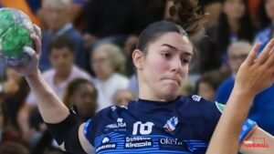 Liga Guerreras Iberdrola: Rocasa manda y la pelea por los playoffs está al rojo vivo