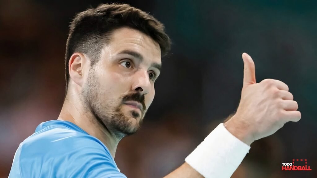 Gastón Mouriño, nuevo refuerzo de San Fernando Gastón Mouriño, nuevo refuerzo de San Fernando