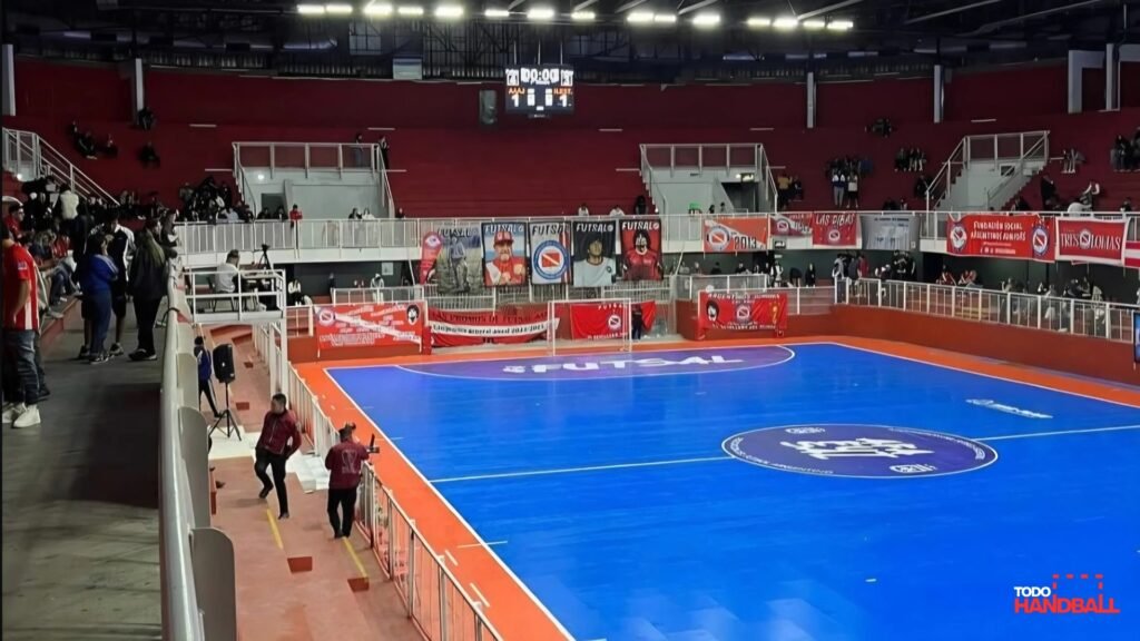 La definición del Súper 8 se muda a Argentinos Juniors