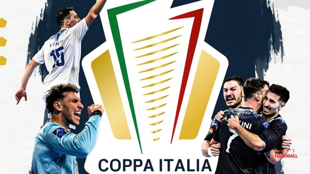 Siracusa volvió a lo más alto y se quedó con la Coppa Italia