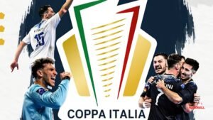 Siracusa volvió a lo más alto y se quedó con la Coppa Italia