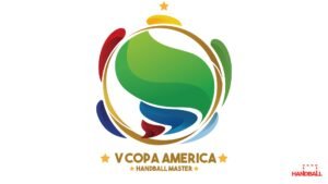 Natal será sede de la 5ª Copa América de Handball Master