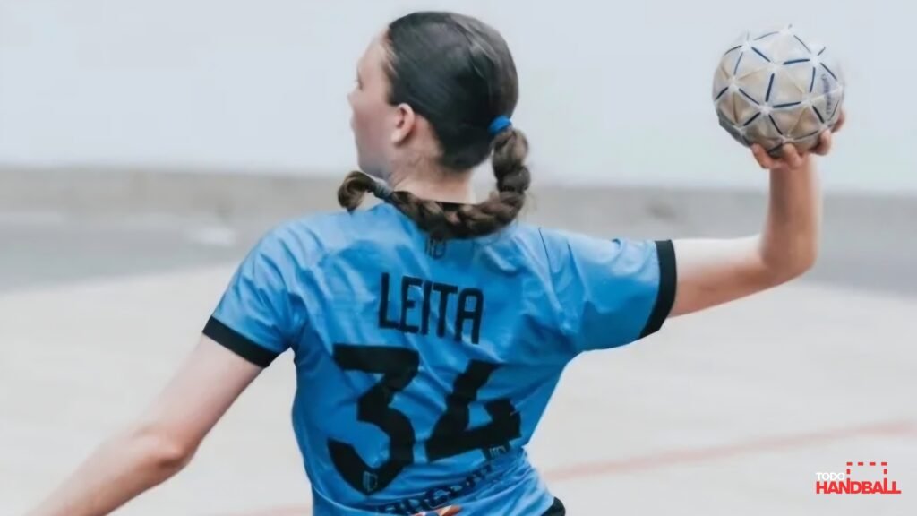 Uruguay presentó la lista de convocadas para iniciar la preparación rumbo al Mundial U18 de Rumania 2026