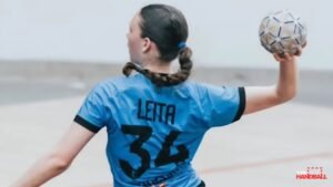 Uruguay presentó la lista de convocadas para iniciar la preparación rumbo al Mundial U18 de Rumania 2026